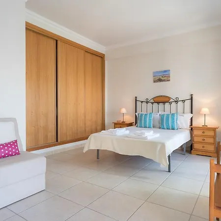 Apartamento Feels Like Spacious Flat Armação de Pêra