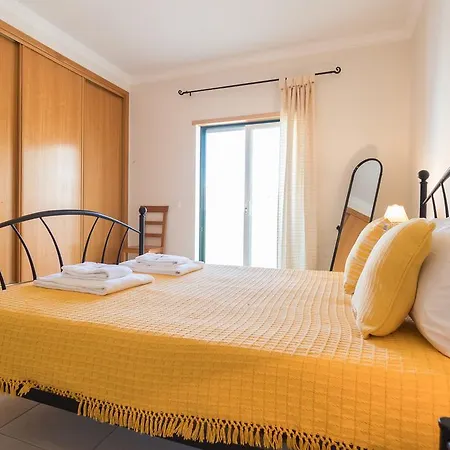 Apartamento Feels Like Spacious Flat Armação de Pêra