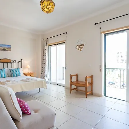 Feels Like Spacious Flat Apartment Armacao de Pera