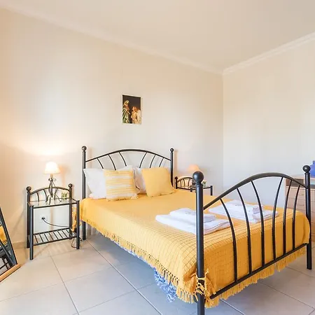Feels Like Spacious Flat Armacao de Pera
